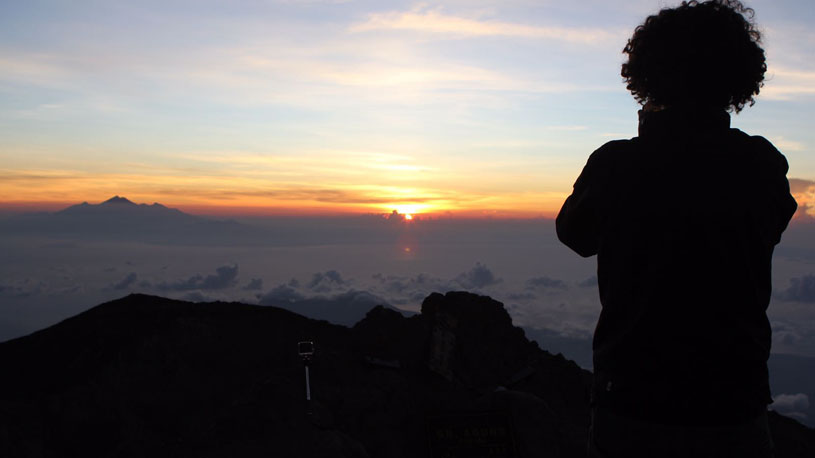 Mount Agung Trekking Price