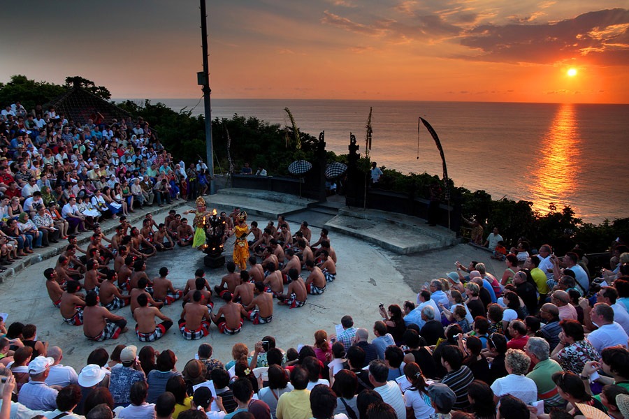 Cheap Holiday Tips to Bali
