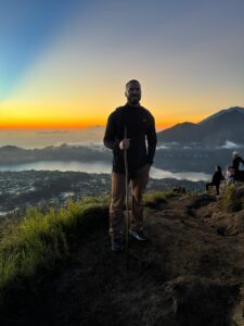 Mount Batur Sunrise Trekking