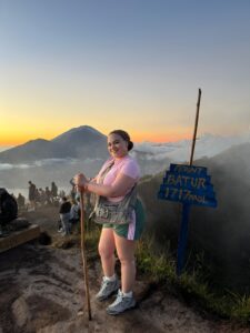 Mount Batur Sunrise Trekking
