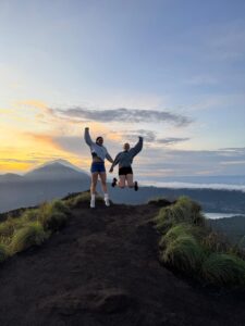 Mount Batur Trekking