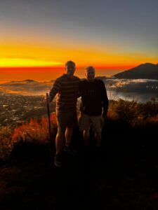 Mount Batur Sunset Trekking