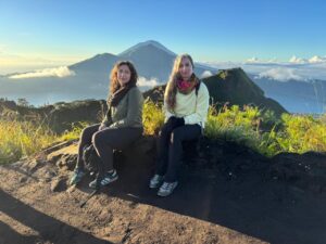 Mount Batur Sunrise Trekking