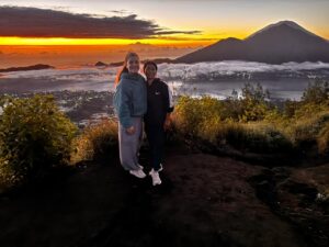 Mount Batur Trekking