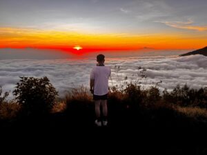 Mount Agung Sunrise Trekking