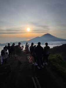 Mount Batur Sunset Trek