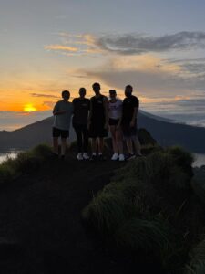 Mount Agung Sunrise Trekking