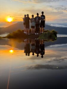 Mount Batur Sunrise Trekking