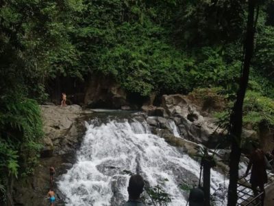 Toya Devasya Hot Spring